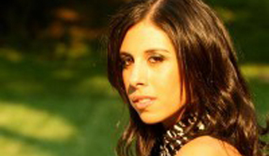selena garcia index