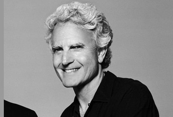 Hall Of Fame Songwriters Billy Steinberg & Tom Kelly Talk About Writing Their Classic Hit Songs "Like A Virgin," "True Colors," "I'll Stand By You" and "Alone" 1 billy steinberg bw