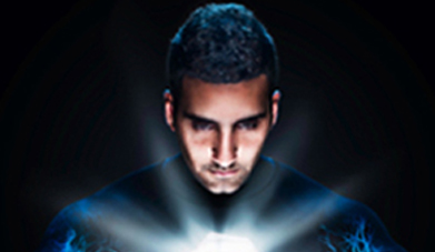 richie luna index