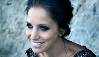 Chantal Kreviazuk