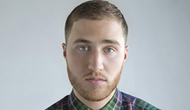 MIke Posner