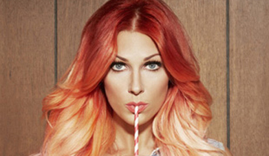 Bonnie McKee