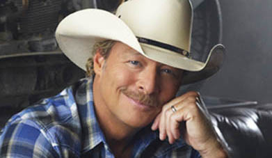 Alan Jackson