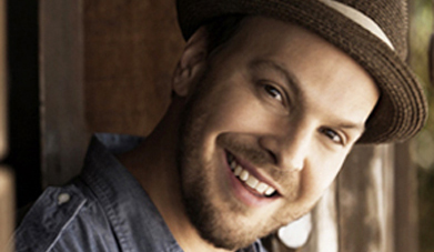 Gavin DeGraw