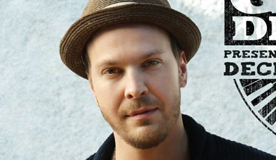 Gavin DeGraw