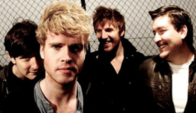 Kodaline