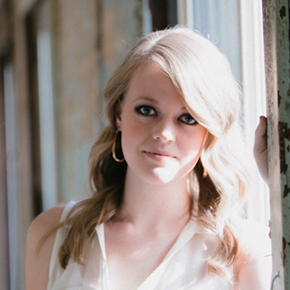 Candice Russell's "So Much More" Named November "Best Song Of The Month" 1 Candice Russell
