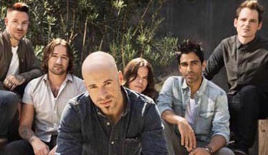 Chris Daughtry