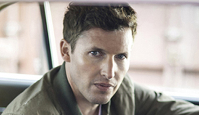 James Blunt