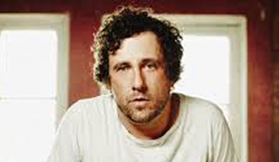 Will Hoge