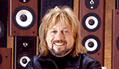 Aldo Nova