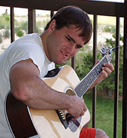 Billy Redfield's "Die For You" Named November "Best Song Of The Month" 2 Billy Redfield