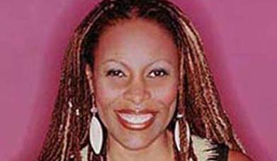 brenda russell