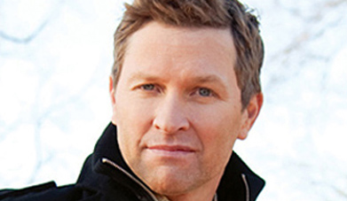 Craig Morgan