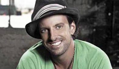 Daniel Powter