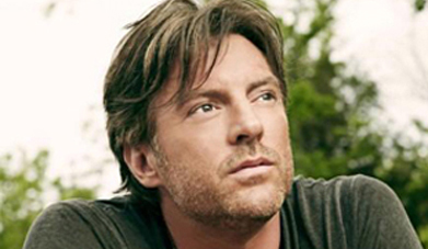 Darryl Worley