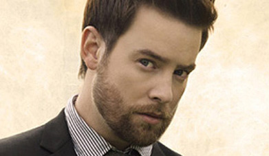 David Cook