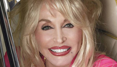 Dolly Parton