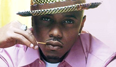 Donell Jones