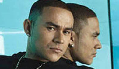 frankie j