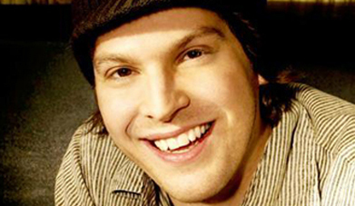 Gavin DeGraw