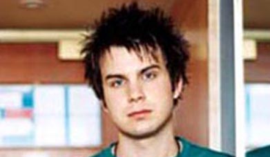 howie day index1