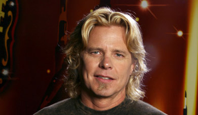 Jeffrey Steele