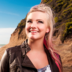 Jessica Caylyn's "Just Can't Help Myself" Named April "Best Song Of The Month" 1 Jessica Caylyn