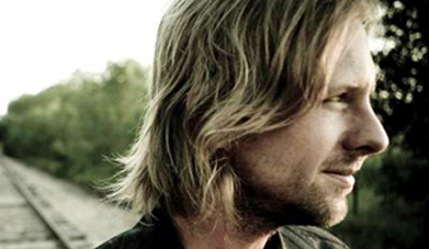 Jon Foreman