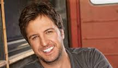 Luke Bryan