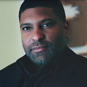 Interview with Max Gousse, Senior Vice President of A&R at Island Def Jam Records 1 Max Gousse