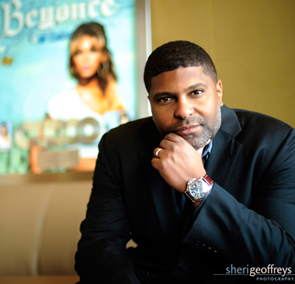 Interview with Max Gousse, Senior Vice President of A&R at Island Def Jam Records 4 Max Gousse A&R'd two albums by Beyonce, I Am...Sasha Fierce and B'Day.