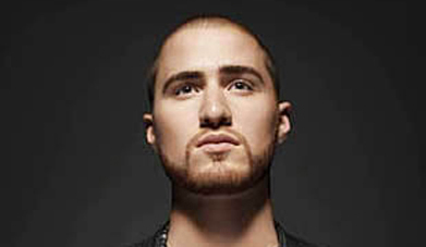 MIke Posner