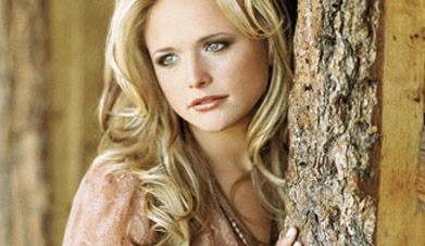 Miranda Lambert