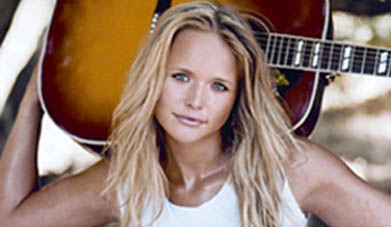 Miranda Lambert