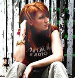 Monica Allison's "Careless" Named July "Best Song Of The Month" 2 Monica Allison