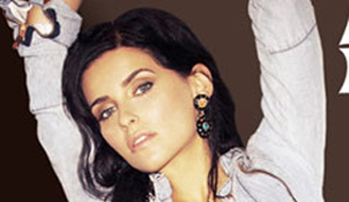 Nelly Furtado