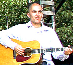 Henrik "Hylle" Nielsen's "Crazy Like This" Named September "Best Song Of The Month" 2 Henrik "Hylle" Nielsen