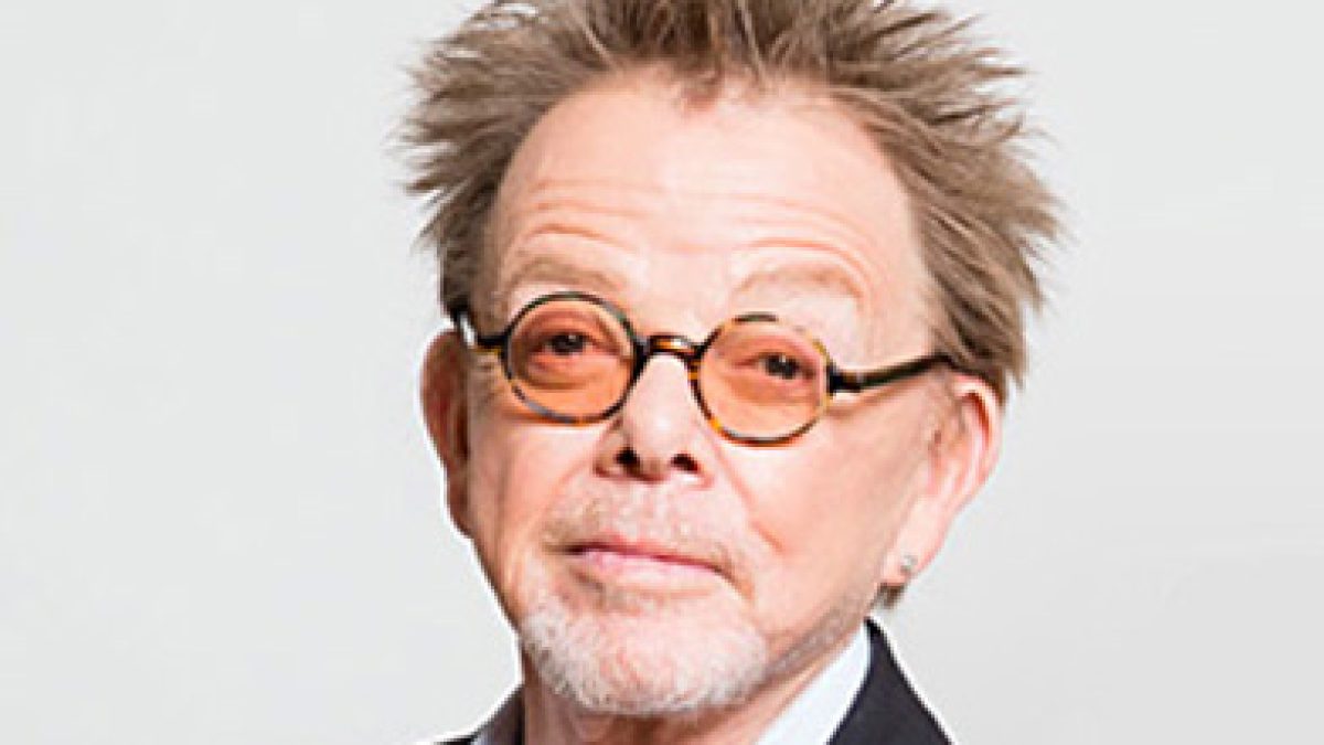 Paul Williams Interview - Writing 
