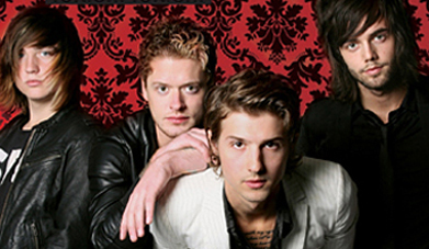 Hot Chelle Rae