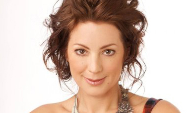 Sarah McLachlan