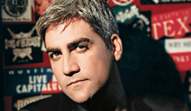 Taylor Hicks