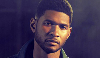 Usher