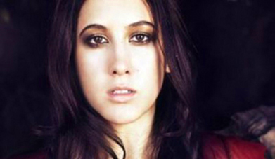 Vanessa Carlton