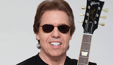 George Thorogood