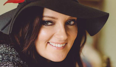 Brandy Clark