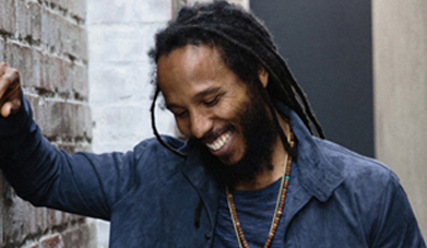 Ziggy Marley