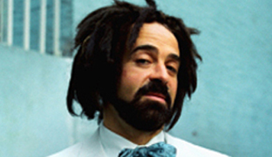 Adam Duritz