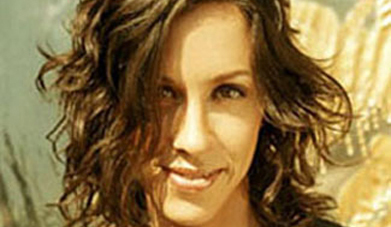 Alanis Morissette