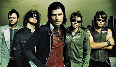 Hinder